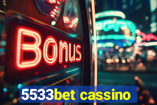 5533bet cassino